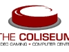 The Coliseum
