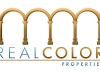 Real Color Properties