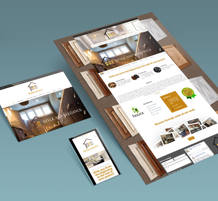 Responsive Design Responsive Design