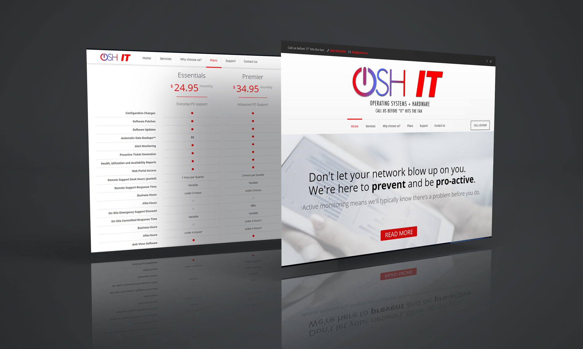 OSH