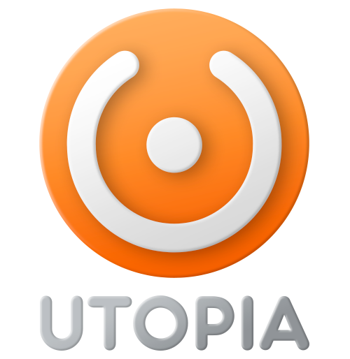 Utopia Studios Logo